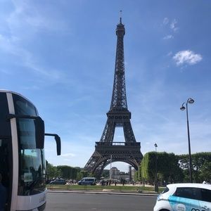 Meet your Posher, Antonia